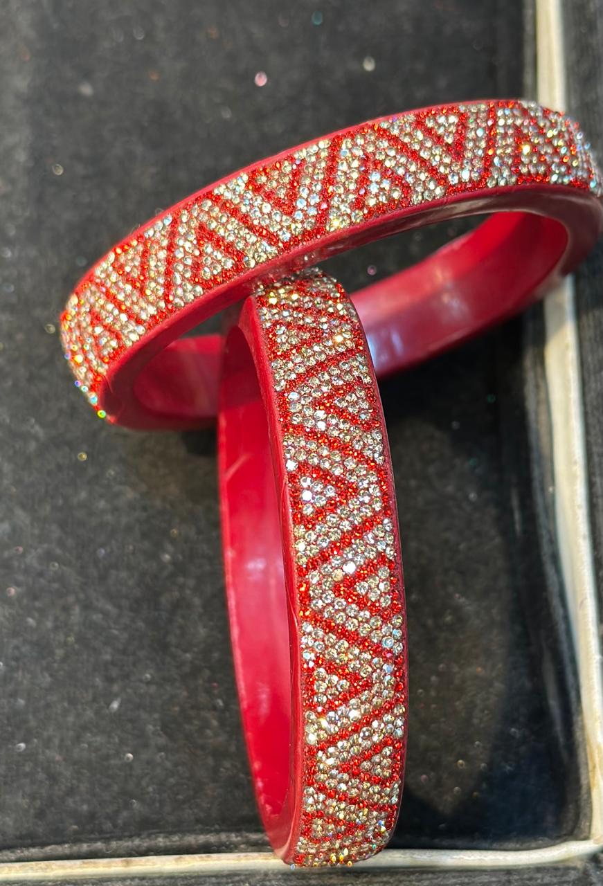 Lakh Bangle 3